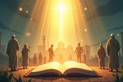 Islam sebagai Sumber Etika dalam Menjaga Martabat Manusia