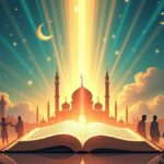 Islam sebagai sumber etika menegaskan bahwa nilai-nilai moral dan perilaku hidup manusia bersumber dari ajaran ilahi yang termaktub