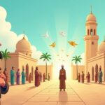 Islam dan etika kekuasaan menempatkan jabatan sebagai amanah besar yang harus dijalankan dengan penuh tanggung jawab moral