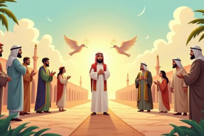 Islam dan etika kekuasaan menegaskan bahwa jabatan dan kewenangan merupakan amanah besar yang harus dijalankan dengan landasan moral dan