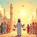 Pemerintahan adil dalam Islam merupakan prinsip fundamental yang menempatkan kekuasaan sebagai amanah besar yang harus dijalankan