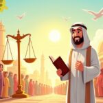 Pemerintahan Adil dalam Ajaran Islam: Jalan Menuju Negara Bermartabat