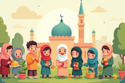 Islam dan Kesejahteraan Umat dalam Bingkai Kemaslahatan