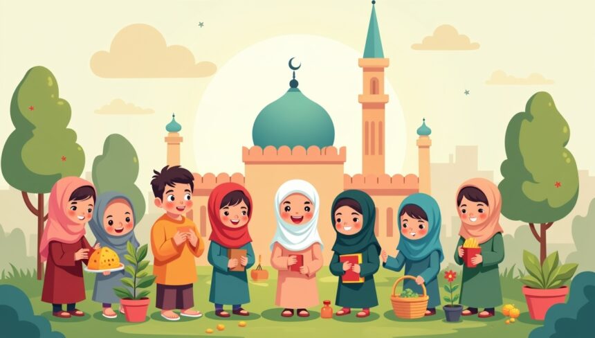 Islam dan Kesejahteraan Umat dalam Bingkai Kemaslahatan