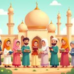 Kesejahteraan Umat sebagai Cerminan Ajaran Islam