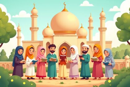 Kesejahteraan Umat sebagai Cerminan Ajaran Islam