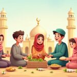 Islam dan Kesejahteraan Umat sebagai Tujuan Kehidupan Bersama