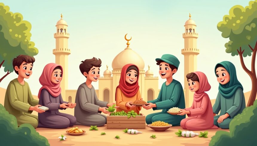 Islam dan Kesejahteraan Umat sebagai Tujuan Kehidupan Bersama