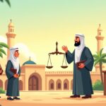 Menegakkan Pemerintahan Adil dalam Ajaran Islam