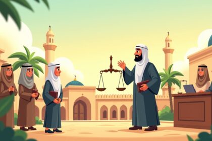 Menegakkan Pemerintahan Adil dalam Ajaran Islam