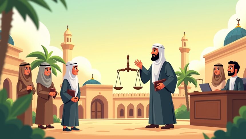 Menegakkan Pemerintahan Adil dalam Ajaran Islam