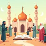 Keadilan dan Kemanusiaan Islam: Jalan Tengah bagi Dunia yang Berkeadilan