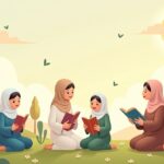 Menemukan Makna Hidup melalui Etika Kehidupan Islam