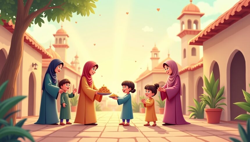 Akhlak Sosial dalam Islam: Fondasi Kehidupan yang Berkeadilan