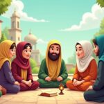 Islam dan Etika Pemilihan Pemimpin: Prinsip-Prinsip Keadilan dan Kejujuran