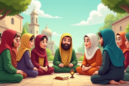 Islam dan Etika Pemilihan Pemimpin: Prinsip-Prinsip Keadilan dan Kejujuran