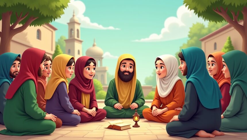 Islam dan Etika Pemilihan Pemimpin: Prinsip-Prinsip Keadilan dan Kejujuran