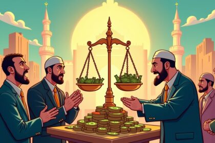 Praktik korupsi pemerintah adalah salah satu masalah terbesar yang dapat merusak tatanan sosial dan memperburuk kepercayaan