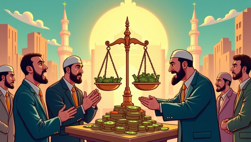 Praktik korupsi pemerintah adalah salah satu masalah terbesar yang dapat merusak tatanan sosial dan memperburuk kepercayaan