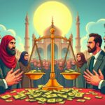 Praktik Korupsi Pemerintah: Perspektif Islam tentang Keadilan Sosial