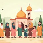 Islam dan Etika Kehidupan dalam Membangun Harmoni Sosial