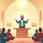 Khutbah Jumat Edisi 16 Januari 2026: Kesadaran Hidup Menurut Islam dalam Menghadapi Ujian Zaman