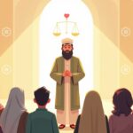 Etika pemerintahan menurut Islam menjadi tolok ukur utama dalam menilai benar atau tidaknya praktik kekuasaan dalam kehidupan bernegara