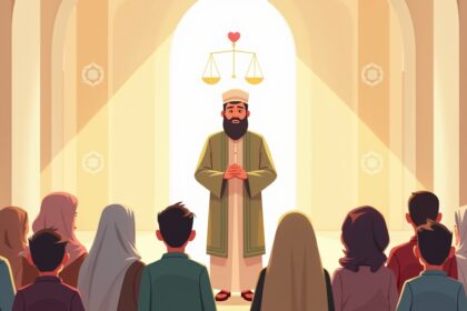 Etika pemerintahan menurut Islam menjadi tolok ukur utama dalam menilai benar atau tidaknya praktik kekuasaan dalam kehidupan bernegara