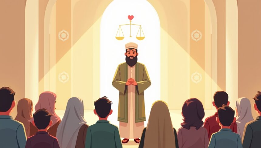 Etika pemerintahan menurut Islam menjadi tolok ukur utama dalam menilai benar atau tidaknya praktik kekuasaan dalam kehidupan bernegara