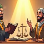 UU Penyesuaian Pidana Diubah, Keadilan Tetap Ukuran di Hadapan Allah