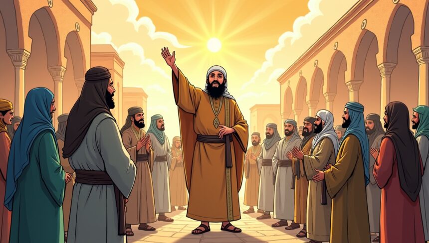 Janji kesejahteraan kembali menjadi narasi utama dalam pidato dan kebijakan negara. Rakyat dijanjikan hidup layak, harga terjangkau