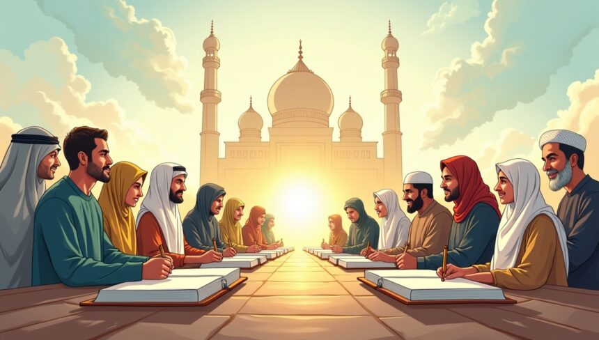 Kebebasan Berpendapat Amanah Allah, Negara Wajib Menjaganya