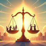 Menegakkan Keadilan Sosial dalam Timbangan Islam