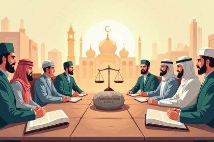 Islam dan Keadilan Administrasi dalam Menegakkan Hukum