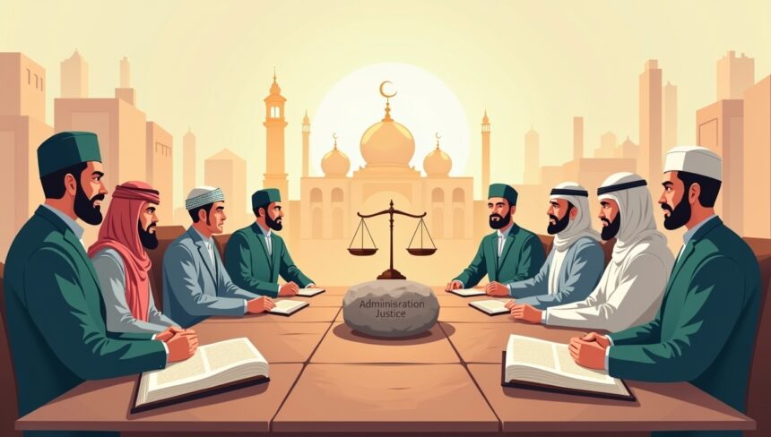 Islam dan Keadilan Administrasi dalam Menegakkan Hukum