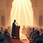 Khutbah Jumat 9 Januari 2026: Ketika Amanah Menjadi Ukuran Kepemimpinan dalam Islam