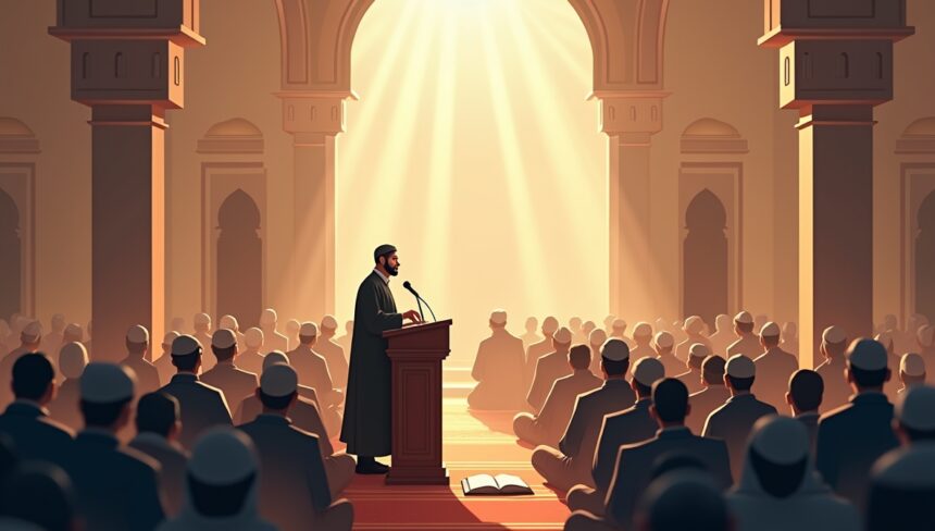Khutbah Jumat 9 Januari 2026: Ketika Amanah Menjadi Ukuran Kepemimpinan dalam Islam