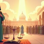 Kepemimpinan Amanah dalam Islam dan Tanggung Jawab di Hadapan Allah