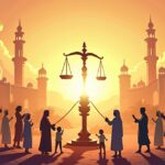 Keadilan Sosial dalam Islam dan Tantangan Zaman