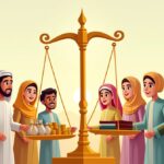 Islam dan Korupsi: Hukum yang Menjaga Keadilan Sosial