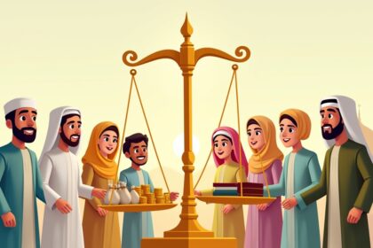 Islam dan Korupsi: Hukum yang Menjaga Keadilan Sosial