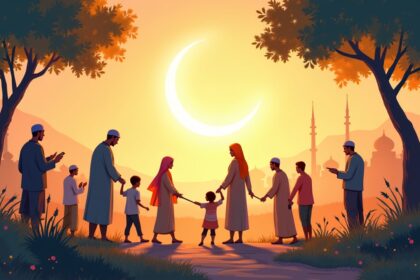 Akhlak Sosial dalam Islam dan Tanggung Jawab Kemanusiaan