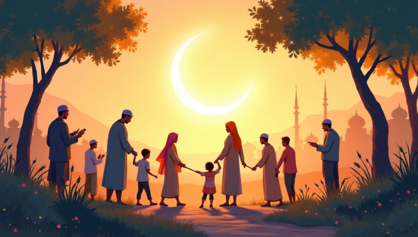 Akhlak Sosial dalam Islam dan Tanggung Jawab Kemanusiaan