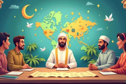 Islam dalam Manajemen Pemerintahan untuk Kesejahteraan Rakyat