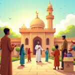 Keadilan sosial dalam Islam adalah pilar utama dalam menciptakan masyarakat yang sejahtera, adil, dan penuh berkah. Islam mengajarkan bahwa