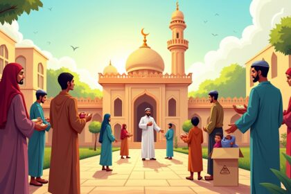 Keadilan sosial dalam Islam adalah pilar utama dalam menciptakan masyarakat yang sejahtera, adil, dan penuh berkah. Islam mengajarkan bahwa