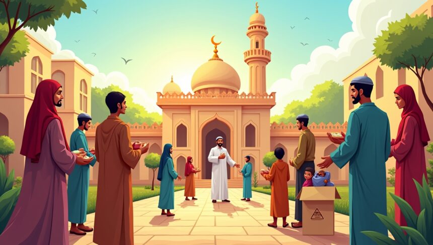 Keadilan sosial dalam Islam adalah pilar utama dalam menciptakan masyarakat yang sejahtera, adil, dan penuh berkah. Islam mengajarkan bahwa