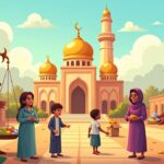 Keadilan sosial dalam Islam merupakan konsep yang sangat integral dalam kehidupan bermasyarakat. Islam tidak hanya mengatur