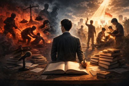 netralitas dalam pemerintahan