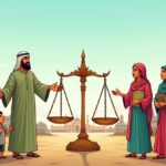 Kebijakan Pemerintahan Berkeadilan: Prinsip Keadilan dalam Pengelolaan Negara